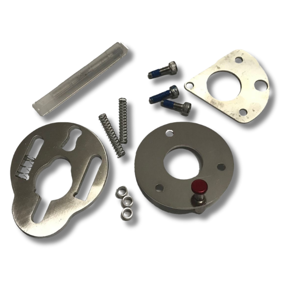 Replacement Locking Mechanism Assembly Repair Kit-Love My Caravan Australia