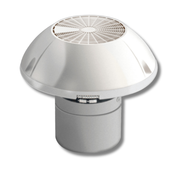 Roof Ventilator With Motor For Caravan & RVs-Love My Caravan Australia