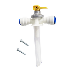 Safety Drain Valve 12mm For Ultrarapid & B14 Hot Water Systems-Love My Caravan Australia