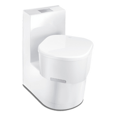 Saneo Cassette Toilet For Caravan & RVs-Love My Caravan Australia