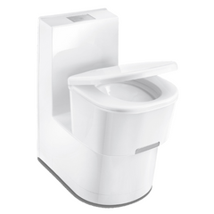 Saneo Cassette Toilet For Caravan & RVs-Love My Caravan Australia