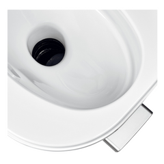 Saneo Cassette Toilet For Caravan & RVs-Love My Caravan Australia