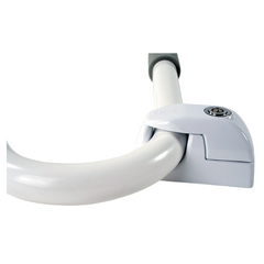 Security 31 Door Handle For Caravan & RVs-Love My Caravan Australia