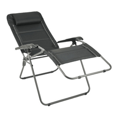 Serene Firenze Relaxer Chair-Love My Caravan Australia