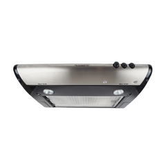 Surface Mounted Rangehood 2 Speed Fan For Caravan & RVs-Love My Caravan Australia