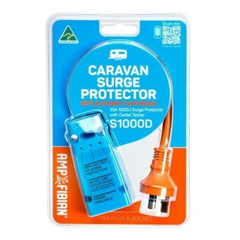 Surge Protector Replacement Cartridge For Caravan & RVs-Love My Caravan Australia