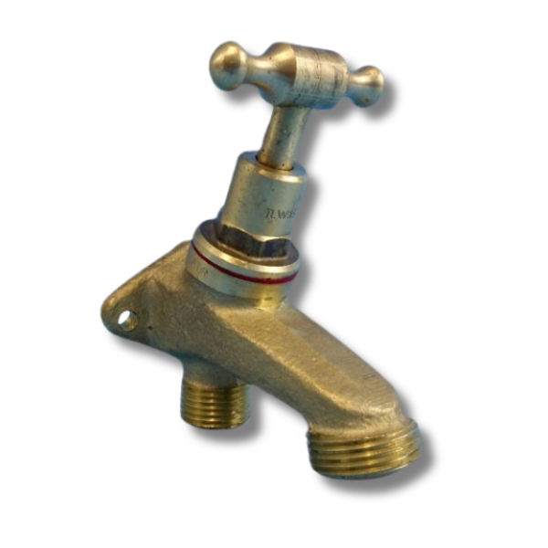 Tap Brass Mains Pressure For A Frame-Love My Caravan Australia