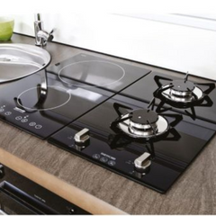 Topline 902 Induction Hob For Caravan & RVs-Love My Caravan Australia