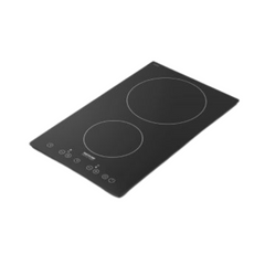 Topline 902 Induction Hob For Caravan & RVs-Love My Caravan Australia