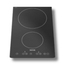 Topline 902 Induction Hob For Caravan & RVs-Love My Caravan Australia