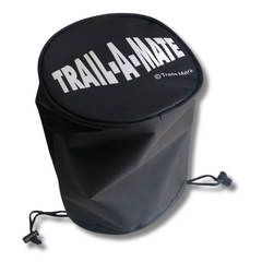 Trail - A - Mate Jack Cover For Caravan & RVs-Love My Caravan Australia