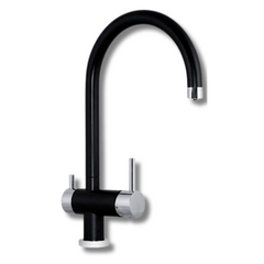 Triple Action Mixer Tap For Caravan & RVs-Love My Caravan Australia