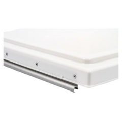 Ventline Pre 08 / Elixir 94 Up White Replacement Vent Lid-Love My Caravan Australia