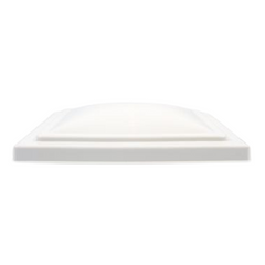 Ventline Pre 08 / Elixir 94 Up White Replacement Vent Lid-Love My Caravan Australia