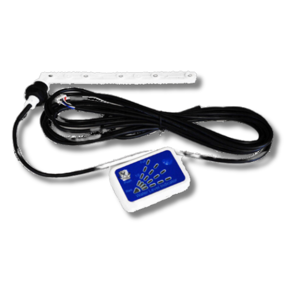 Water Level Indicator & Sender Probe Blue-Love My Caravan Australia