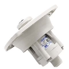 Water Pressure Regulator White For Caravan & RVs-Love My Caravan Australia