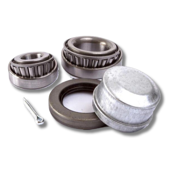 Wheel Bearing Kit For Caravan & RVs Trailer-Love My Caravan Australia