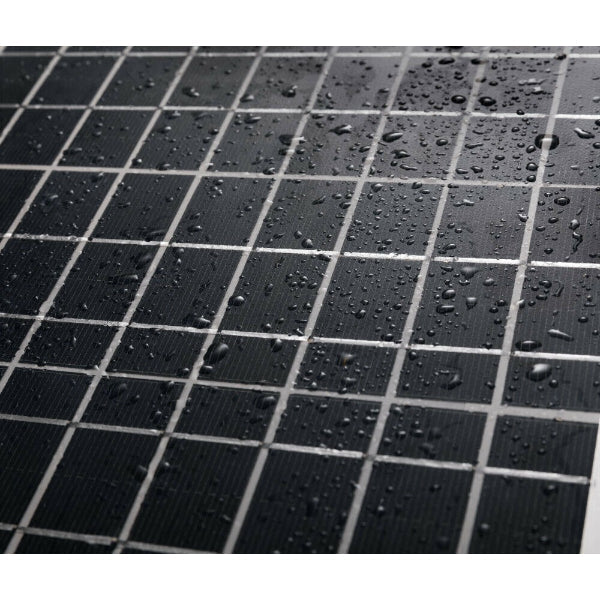 10W 12V Monocrystalline Solar Panel Kit - Set of 2 Love My Caravan
