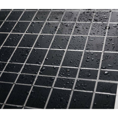 10W 12V Monocrystalline Solar Panel Kit - Set of 2 Love My Caravan