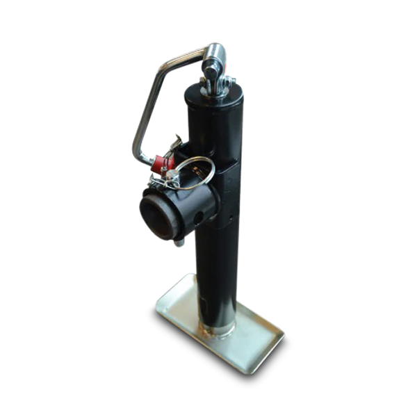 1x 250mm Extension Jack Stand for Caravans Trailers / Ute Canopies - 2267kg Love My Caravan