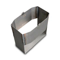 20L Jerry Can Holder for Caravans RV's / Camper Trailers - 360mm x 200mm Love My Caravan