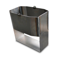 20L Jerry Can Holder for Caravans RV's / Camper Trailers - 360mm x 200mm Love My Caravan