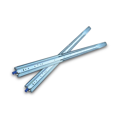 2x 1930mm Lock In/Lock Out Drawer Slides - 227kg Rated Love My Caravan