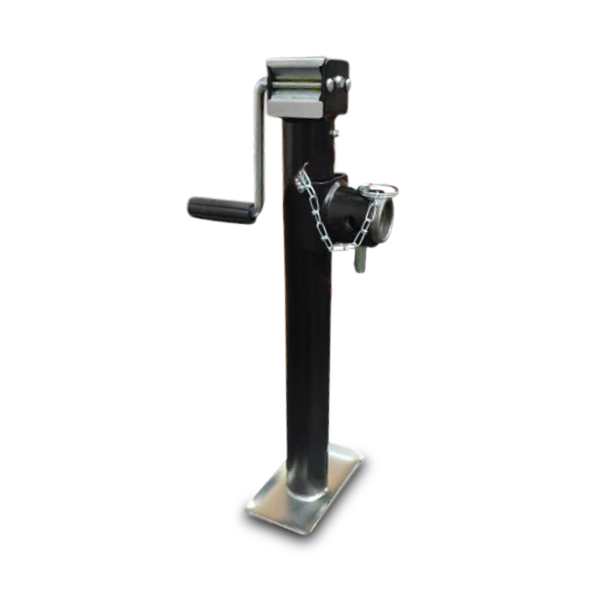 4x 385mm Extension Jack Stand for Caravans Trailers / Ute Canopies - 907kg Love My Caravan