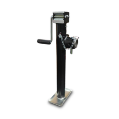 4x 385mm Extension Jack Stand for Caravans Trailers / Ute Canopies - 907kg Love My Caravan
