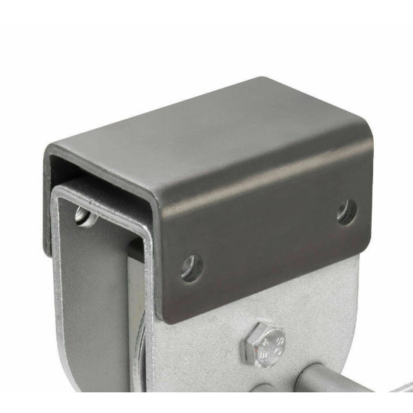 4x Drop Down Corner Legs for Caravans / Camper Trailers - 470mm-660mm Love My Caravan