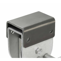 4x Drop Down Corner Legs for Caravans / Camper Trailers - 470mm-660mm Love My Caravan