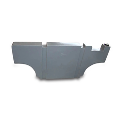 50L Polyethylene Narrow Water Tank for Caravans / Camper Trailers Love My Caravan