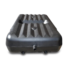 59L Under Body Water Tank for Caravans / Camper Trailers Love My Caravan
