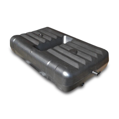 59L Under Body Water Tank for Caravans / Camper Trailers Love My Caravan