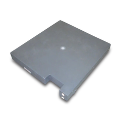 70L Polyethylene Narrow Water Tank for Caravans / Camper Trailers Love My Caravan