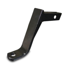 8'' Tongue Hitch for 50mm Tow Ball - Drop or Rise Love My Caravan