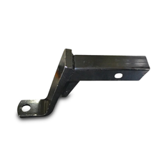8'' Tongue Hitch for 50mm Tow Ball - Drop or Rise Love My Caravan