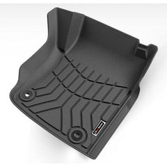 Floor Mats for 76 / 79 Series Toyota Landcruiser Dual Cab 2012-2021 Love My Caravan