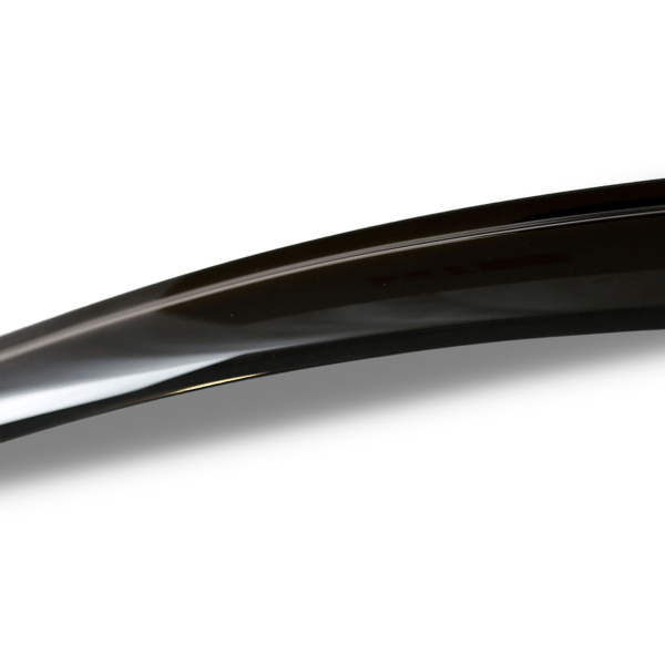 Weather Shields for 120 Series Toyota Prado Landcruiser 2003-2009 Love My Caravan
