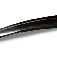 Weather Shields for GQ Nissan Patrol Non-Power Side Mirrors Wagon 2 Door 1988-1997 Love My Caravan