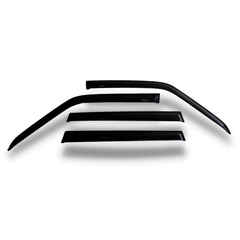 Weather Shields for Land Range Rover 1995-2001 Love My Caravan