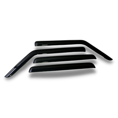 Weather Shields for Land Range Rover Vogue 2002-2012 Love My Caravan