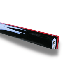 Weather Shields for Land Rover Freelander 1997-2006 Love My Caravan